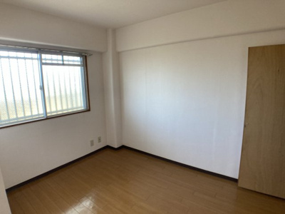 【寝室】 | KIソシア1