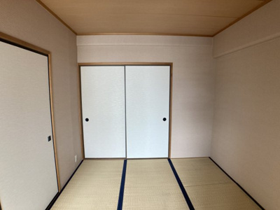 【和室】 | KIソシア1