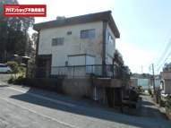 御殿場市大坂 売土地 ET03904の画像