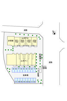 【駐車場】 | 駐車場