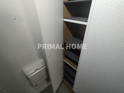 【収納】 | 稲荷屋 | シューズボックスです。