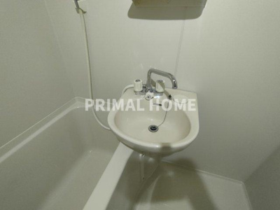 【浴室】 | 稲荷屋