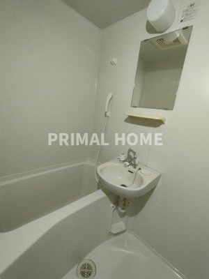 【浴室】 | 稲荷屋