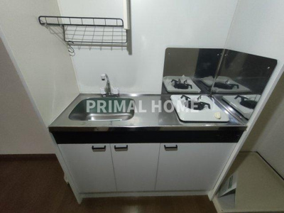 【キッチン】 | 稲荷屋