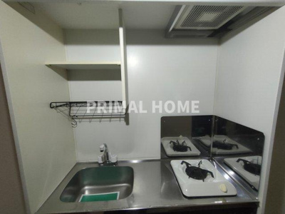 【キッチン】 | 稲荷屋