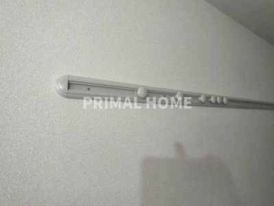 【設備】 | 稲荷屋 | コート等掛けられるフックです。