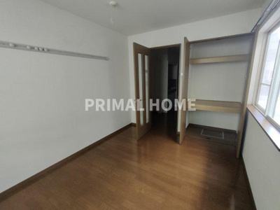 【洋室】 | 稲荷屋