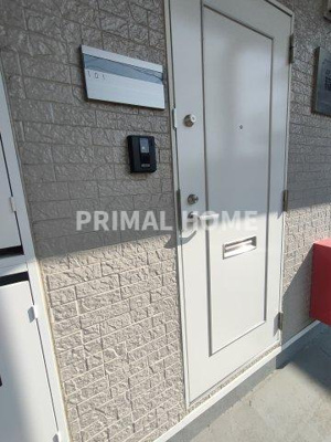 【玄関】 | 稲荷屋