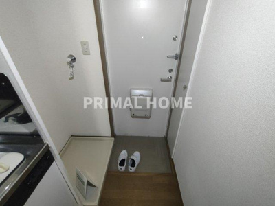 【玄関】 | 稲荷屋