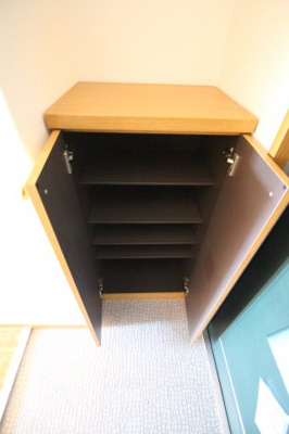 【収納】 | リュウジビル