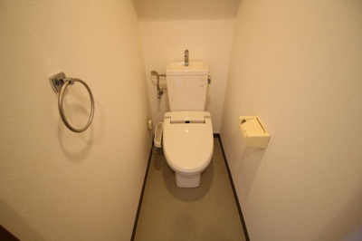 【トイレ】 | リュウジビル