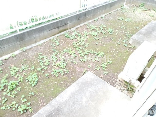 【庭】 | グリーンシャトル
