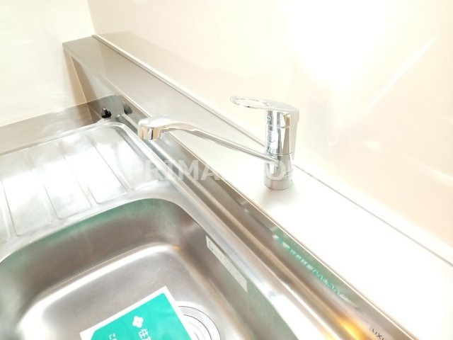 【キッチン】 | グリーンシャトル