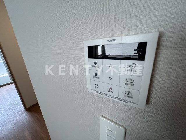 【設備】 | Ｍｅｌｌ　ｍａｉｓｏｎ　Ｔｏｓｈｉ