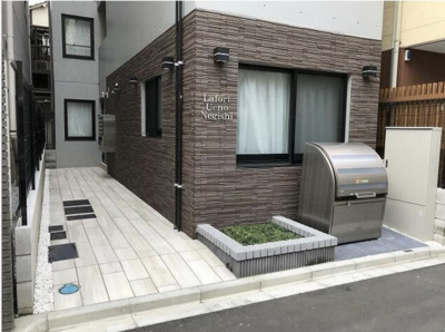 【その他共用部分】 | ラフォート上野根岸