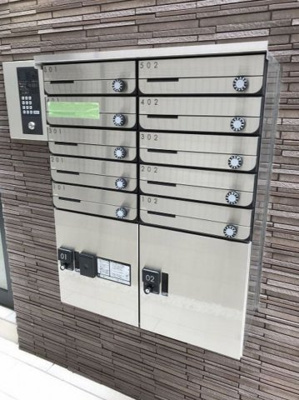 【その他共用部分】 | ラフォート上野根岸