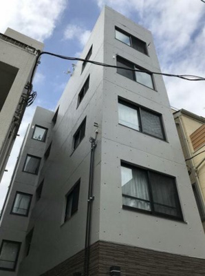 【外観】 | ラフォート上野根岸