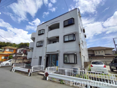 【外観】 | エクセレント西川