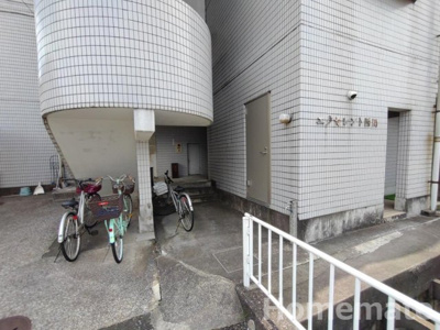 【エントランス】 | エクセレント西川