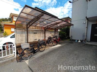 【その他共用部分】 | エクセレント西川