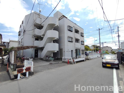 【その他共用部分】 | エクセレント西川