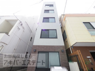 ラフォート上野根岸の画像
