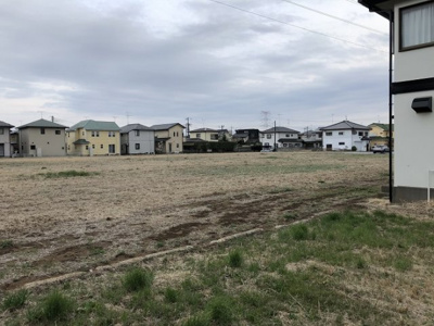 【外観】 | みずほ団地売地