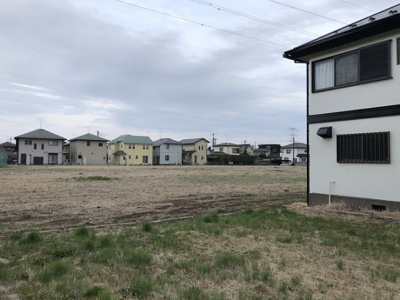 【外観】 | みずほ団地売地