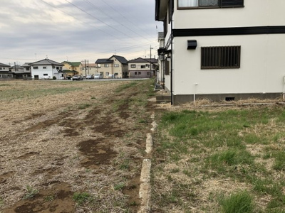 【外観】 | みずほ団地売地