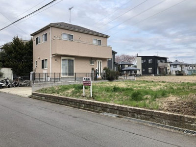 【外観】 | みずほ団地売地