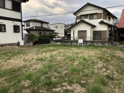 【外観】 | みずほ団地売地