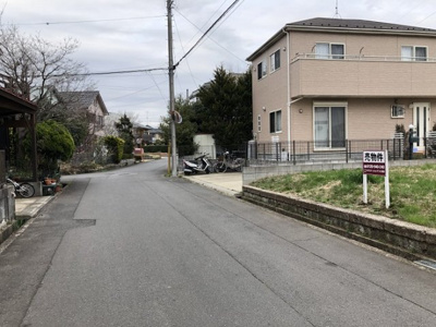 【外観】 | みずほ団地売地