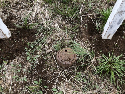 【外観】 | みずほ団地売地