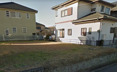 【外観】 | つくば市真瀬土地