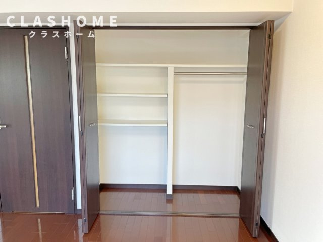 サニーウェル　　 刈谷市近郊の賃貸はクラスホーム刈谷店の収納