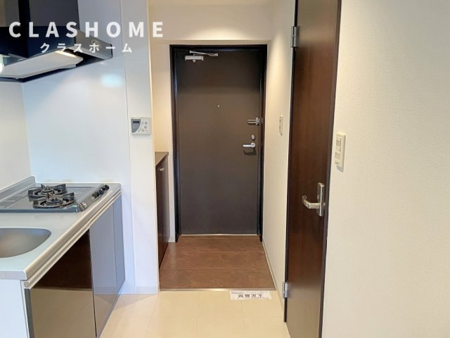 サニーウェル　　 刈谷市近郊の賃貸はクラスホーム刈谷店の内装