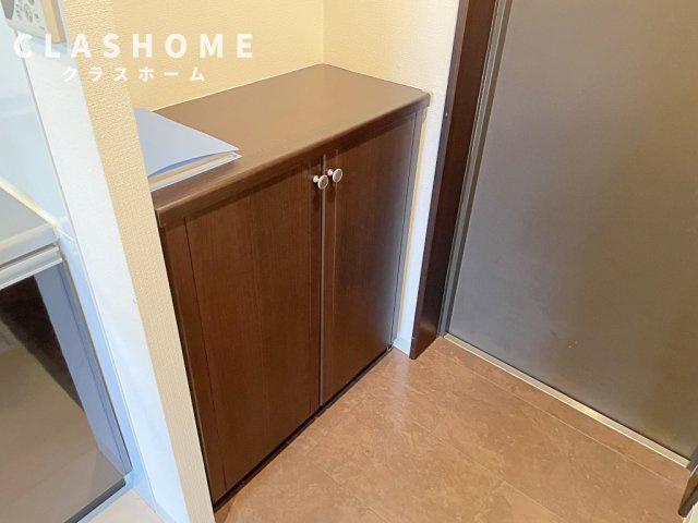 サニーウェル　　 刈谷市近郊の賃貸はクラスホーム刈谷店の収納