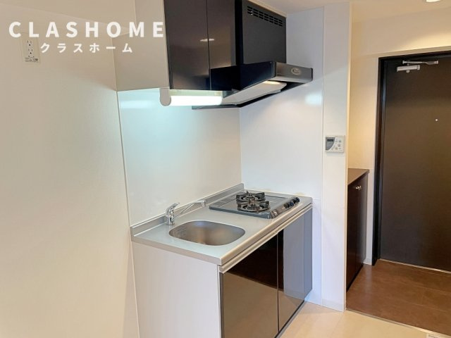 サニーウェル　　 刈谷市近郊の賃貸はクラスホーム刈谷店のキッチン