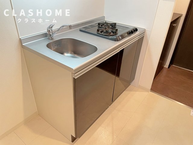 サニーウェル　　 刈谷市近郊の賃貸はクラスホーム刈谷店のキッチン