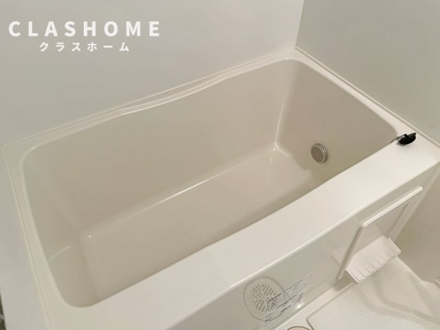 サニーウェル　　 刈谷市近郊の賃貸はクラスホーム刈谷店の浴室