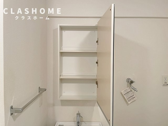 サニーウェル　　 刈谷市近郊の賃貸はクラスホーム刈谷店の収納