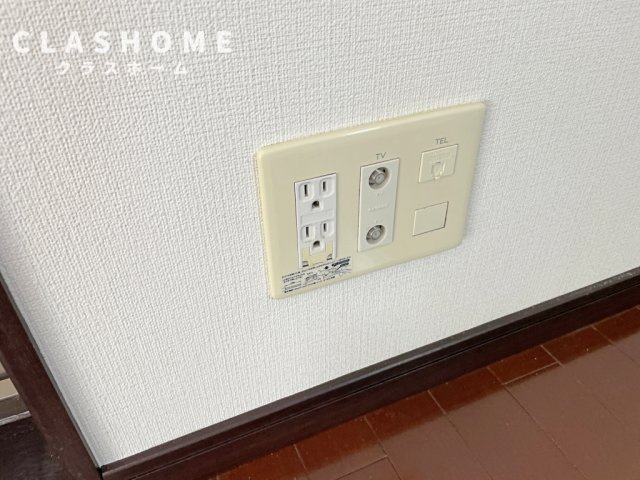 サニーウェル　　 刈谷市近郊の賃貸はクラスホーム刈谷店の設備