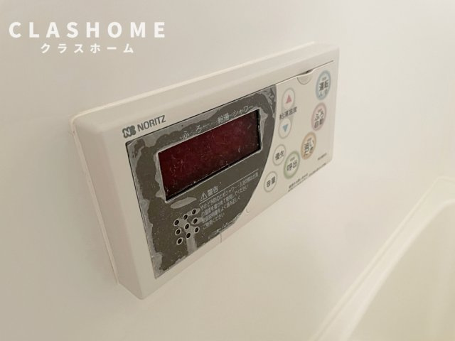 サニーウェル　　 刈谷市近郊の賃貸はクラスホーム刈谷店の設備