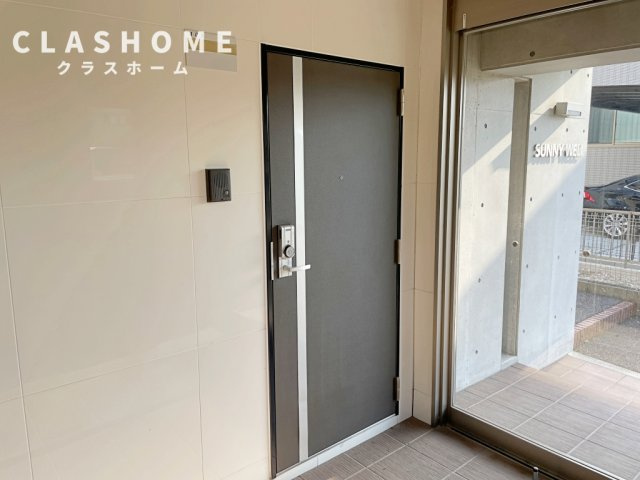 サニーウェル　　 刈谷市近郊の賃貸はクラスホーム刈谷店のその他