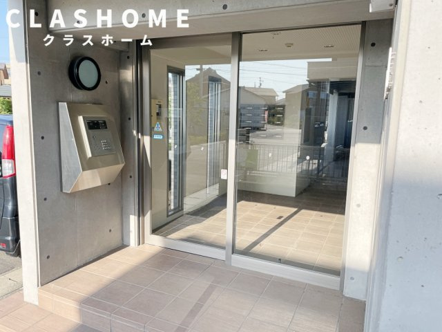 サニーウェル　　 刈谷市近郊の賃貸はクラスホーム刈谷店のその他共用部分