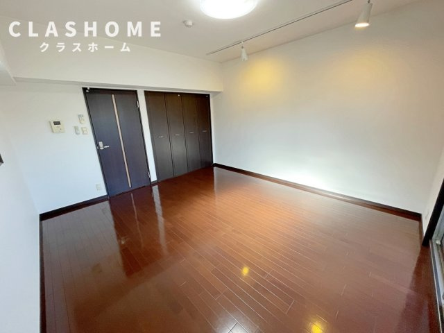 サニーウェル　　 刈谷市近郊の賃貸はクラスホーム刈谷店の居間・リビング