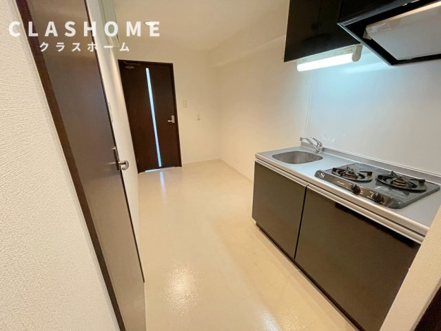 サニーウェル　　 刈谷市近郊の賃貸はクラスホーム刈谷店のキッチン