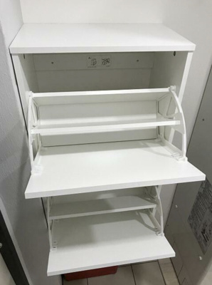 【収納】 | ラフォート上野根岸 | 同一仕様写真