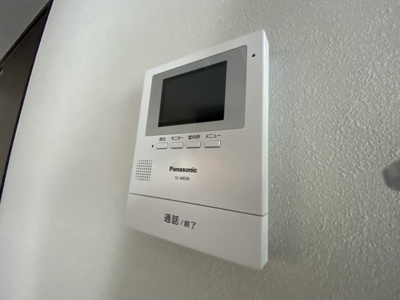 【セキュリティ】 | エヴァンスⅡ