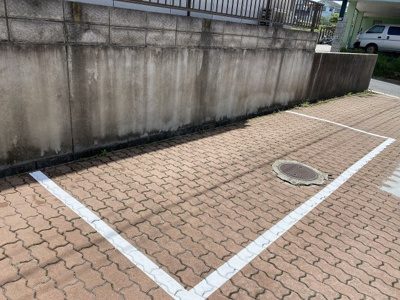 【その他共用部分】 | エヴァンスⅡ